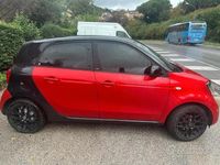 usata Smart ForFour 2ªs. (W453)