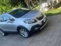 Occasion Opel Mokka S 136 ch (100 kW) 2015 SUV