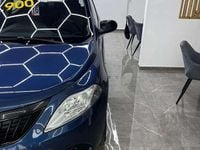 Usata Lancia Ypsilon Gold 69 CV (50 kW) 2023 Blu Utilitaria