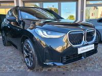 Usata BMW X3 M Sport 197 CV (144 kW) 2025 Grigio metallizato SUV