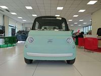 Nuova Fiat Topolino Dolcevita 5 kW (8 CV) 2026 (descr. colore carrozzeria: 31 Utilitaria
