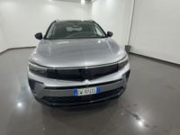 Usata Opel Grandland X S 131 CV (96 kW) 2024 Kontrast grey SUV