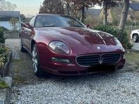 Usata Maserati Coupé 390 CV (286 kW) 2004 Other Coupé