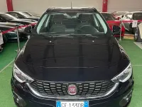 Occasion Fiat Tipo 131 ch (96 kW) 2021 Noir Break