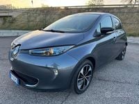 Usata Renault Zoe 41 kW (57 CV) 2018 Utilitaria