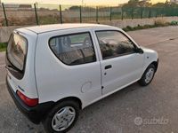 usata Fiat Seicento 1.1 54cv 2005