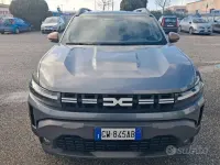 Usata Dacia Duster Expression 140 CV (102 kW) 2025 SUV