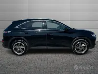 Usata DS Automobiles DS7 Crossback Business 131 CV (96 kW) 2022 Nero SUV
