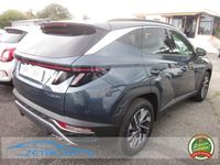 usata Hyundai Tucson 1.6 T-GDI 48V DCT XLine * NUOVE *