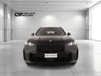 Usata BMW X5 M Sport 286 CV (210 kW) 2025 Nero SUV
