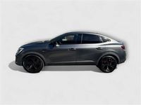 Usata Renault Arkana Intens 145 CV (106 kW) 2022 Grigio scuro SUV