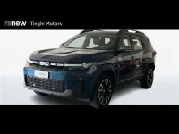 Usata Dacia Bigster Journey 155 CV (114 kW) 2025 Blu scuro SUV