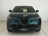 Usata Alfa Romeo GT Junior Edizione Speciale 136 CV (100 kW) 2024 Blu/azzurro SUV
