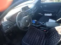 Usata BMW 118 Advantage 150 CV (110 kW) 2016 Utilitaria