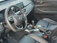 Usata DR DR 5.0 116 CV (85 kW) 2025 Bianco SUV