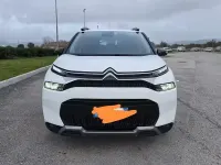 Usata Citroën C3 110 CV (80 kW) 2022 Bianco Utilitaria