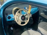 Usata Fiat 500 85 CV (62 kW) 2010 Utilitaria