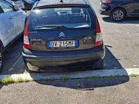 Usata Citroën C3 Exclusive 60 CV (44 kW) 2009 Berlina