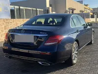 Usata Mercedes E220 194 CV (142 kW) 2018 Berlina