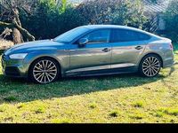 Usata Audi A5 Sportback Design 252 CV (185 kW) 2016 Utilitaria