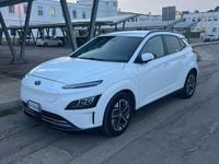 Usata Hyundai Kona 27 kW (38 CV) 2021 Bianco SUV