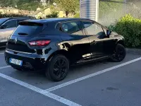 Käytetty Renault Clio IV 73 HP (53 kW) 2015 Sedan