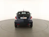 Usata Lancia Ypsilon Silver 70 CV (51 kW) 2021 Blu Utilitaria