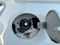 Usata Fiat 500 Lounge 69 CV (50 kW) 2012 Bianco Utilitaria