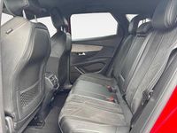 Usata Peugeot 3008 GT 131 CV (96 kW) 2021 Rosso SUV