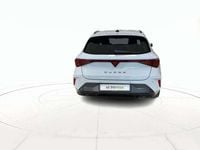 Usata Cupra Leon 150 CV (110 kW) 2025 Bianco / pastello Station wagon