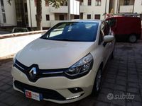 usata Renault Clio IV Clio dCi 8V 75CV Start&Stop 5 porte Energy Autoscuola