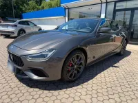 Usata Maserati Ghibli 330 CV (242 kW) 2020 Grigio Berlina