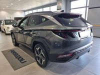usata Hyundai Tucson 1.6 HEV aut. XLine (2020/