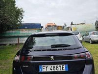 Usata Peugeot 508 SW Business-Line 131 CV (96 kW) 2019 Station wagon