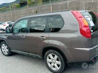 Usata Nissan X-Trail 2007 Grigio SUV