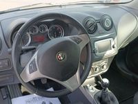 usata Alfa Romeo MiTo 1.3 JTDm 85 CV S&S Progression OK X NEOPATENTATI