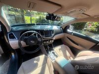 Usata Hyundai Tucson 141 CV (103 kW) 2016 SUV