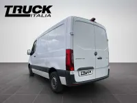 Usata Mercedes Sprinter 150 CV (110 kW) 2023 Bianco Furgone