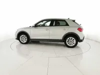 Usata Audi A1 Business 150 CV (110 kW) 2025 Bianco SUV
