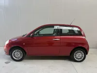 Usata Lancia Ypsilon 60 CV (44 kW) 2009 Other Utilitaria
