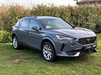 Usata Cupra Formentor 150 CV (110 kW) 2022 Grigio SUV