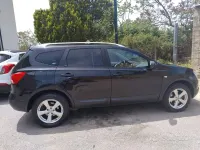 Usata Nissan Qashqai +2 140 CV (102 kW) 2010 Nero SUV