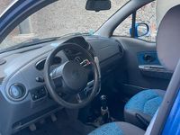 Usata Chevrolet Matiz 2006 Utilitaria