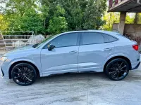 Usata Audi RS Q3 400 CV (294 kW) 2022 Grigio SUV