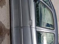 Usata Citroën Xsara Picasso 110 CV (80 kW) 2004 Grigio Monovolume