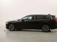 Usata Volvo V60 Plus 197 CV (144 kW) 2023 Nero Station wagon