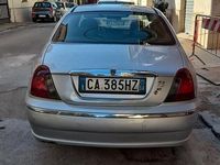 Usata Rover 75 2003 Berlina