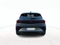 Usata Cupra Leon 150 CV (110 kW) 2025 Nero / pastello Berlina