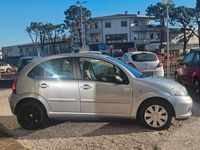 usata Citroën C3 1.4 BENZINA UNICO PROPR ANNO 2005 OK PE