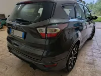 Usata Ford Kuga ST-Line 120 CV (88 kW) 2019 SUV